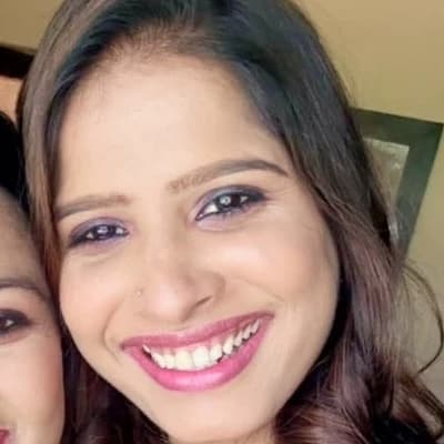 Tejashvini prabhakar  thumbnail