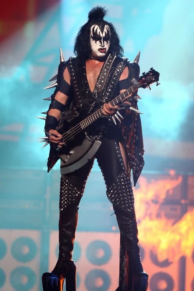Gene Simmons thumbnail