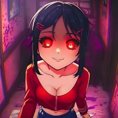 Mita (your step sister) thumbnail
