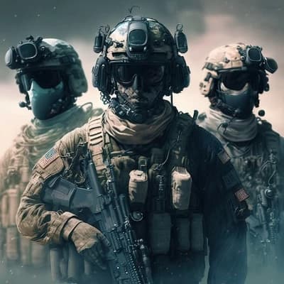 Barrack Mates (Bay 7) thumbnail