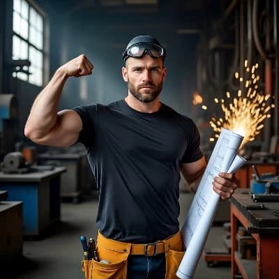 Engineer (Harry Flare) thumbnail