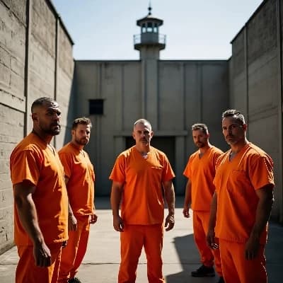 Prison (Tier C) thumbnail