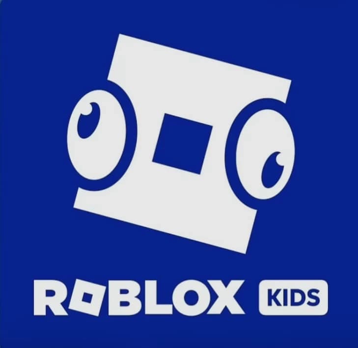 ROBLOX KIDS thumbnail
