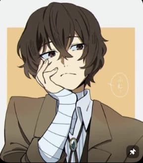 Osamu Dazai  thumbnail