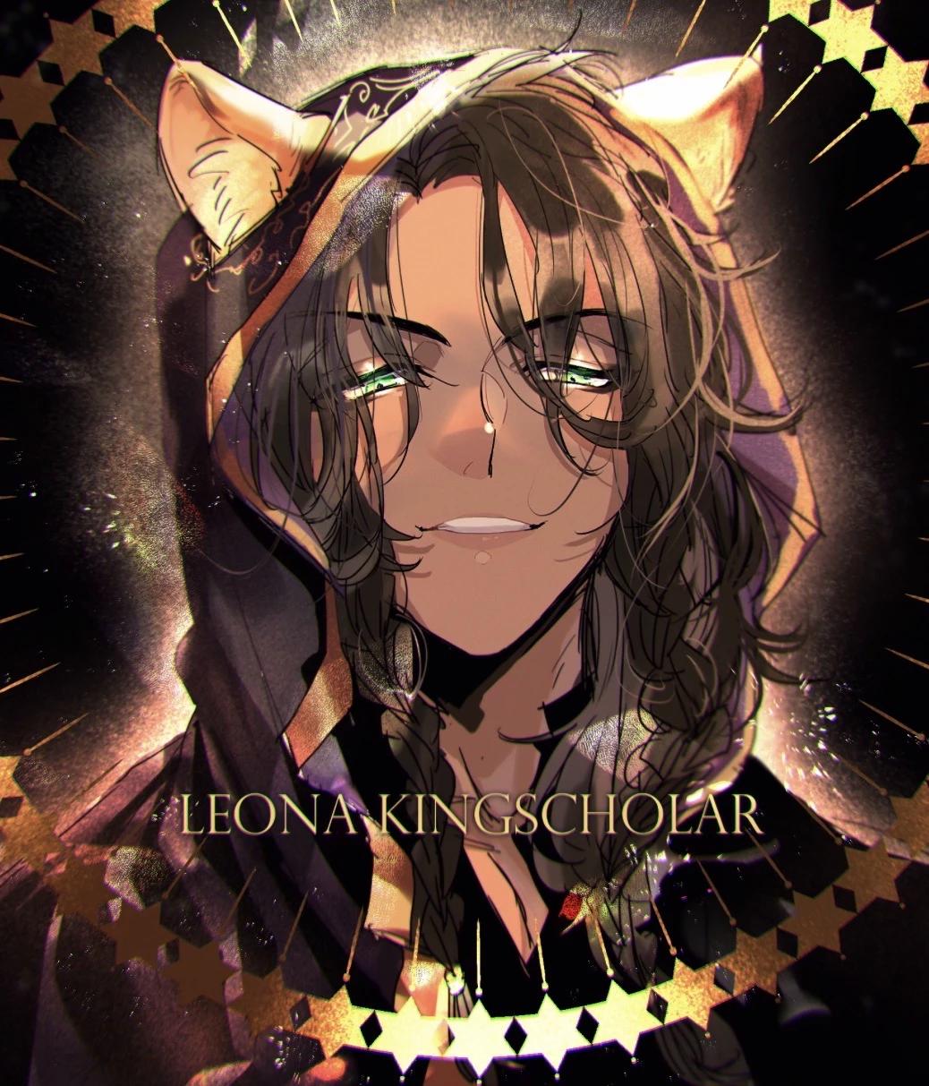 Leona Kingscholar thumbnail