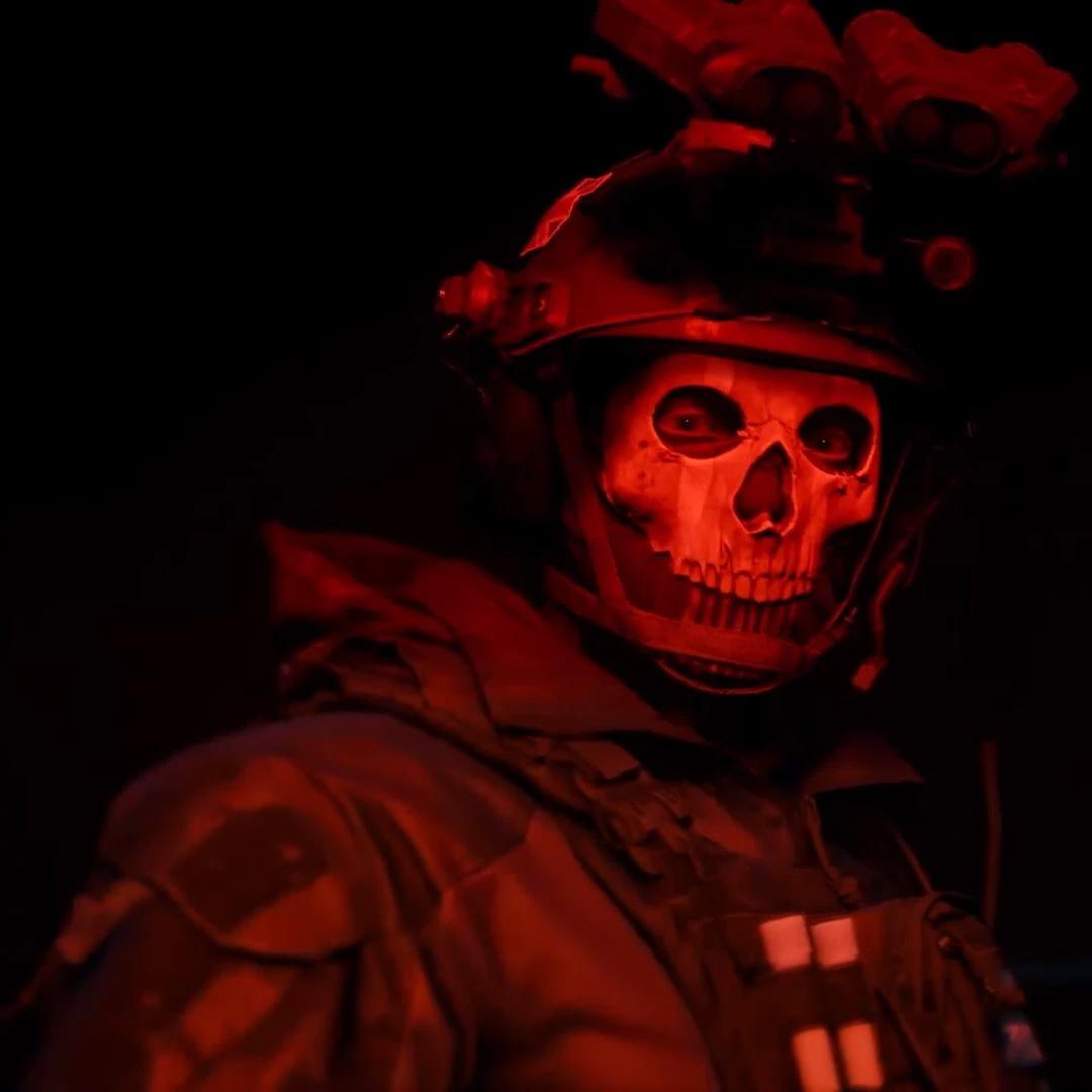 Simón Ghost Riley thumbnail
