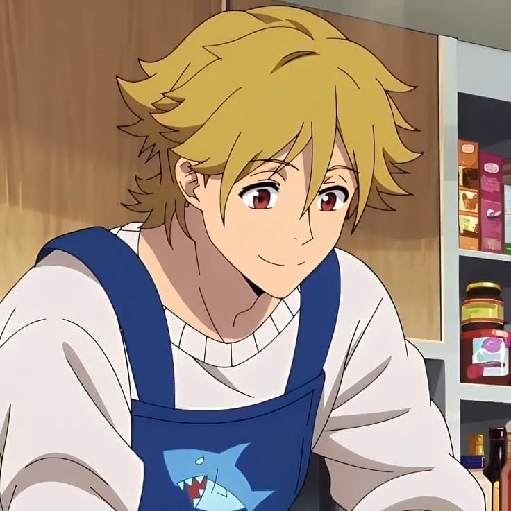 Kazuki Kurusu thumbnail