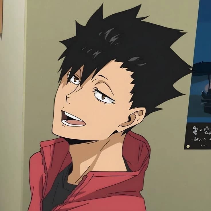 Tesurō Kuroo thumbnail