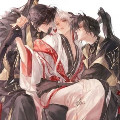 Hatsumi and Raiden thumbnail