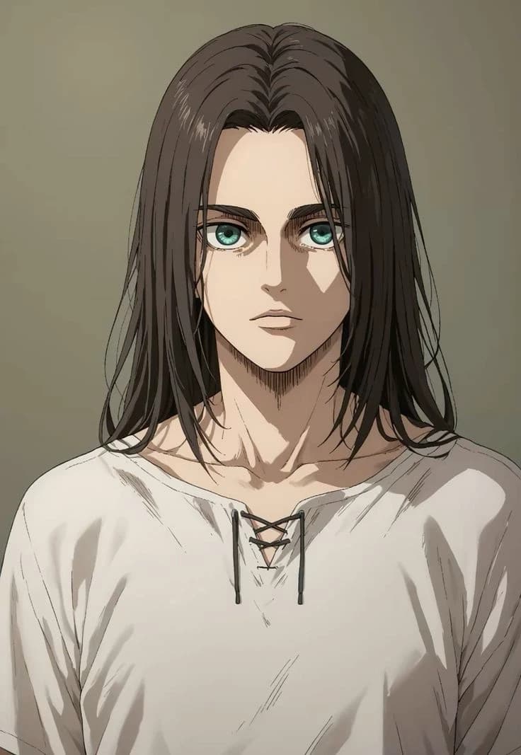 Eren Jaeger thumbnail