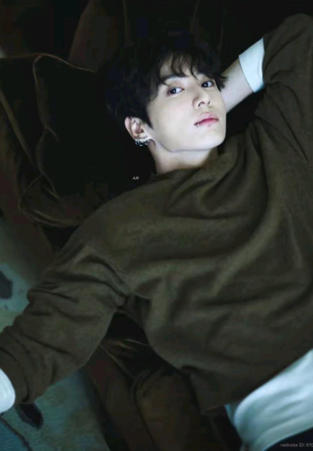 Jeon jungkook thumbnail