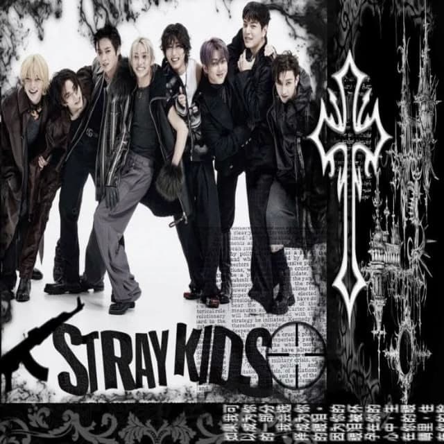Straykids thumbnail