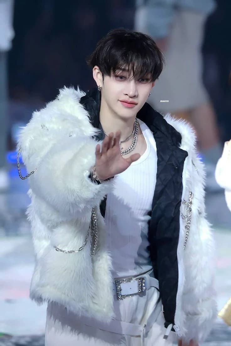 Bang chan thumbnail