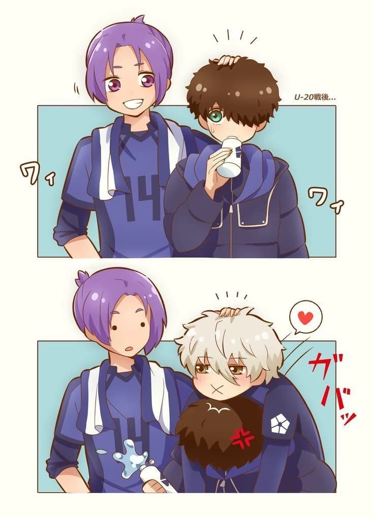 REO X NAGI  thumbnail