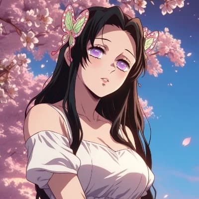 Kanae thumbnail