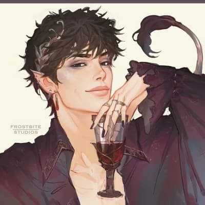 Captain Carden Blackwood  thumbnail