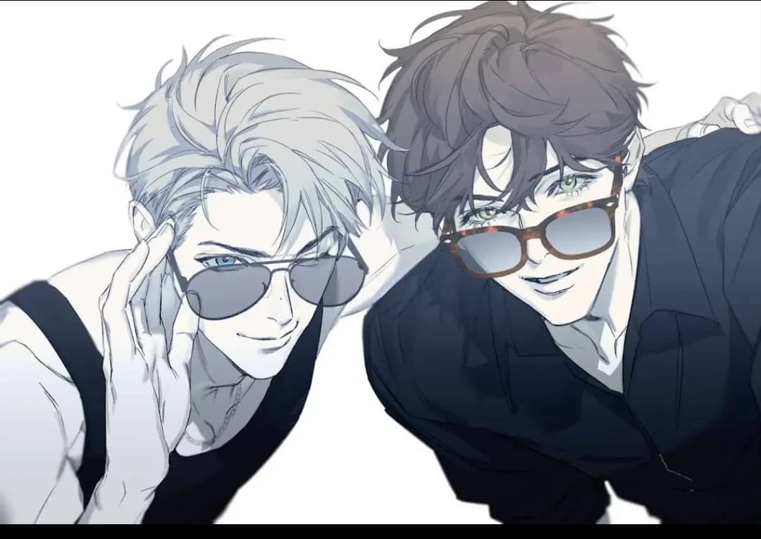 Leo e Ash thumbnail