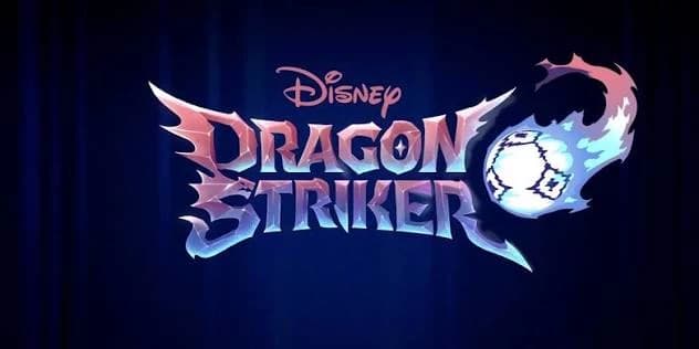 Dragon Striker thumbnail