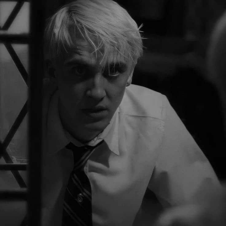 Draco Malfoy thumbnail