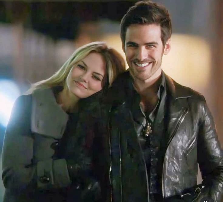 Killian and Emma  thumbnail