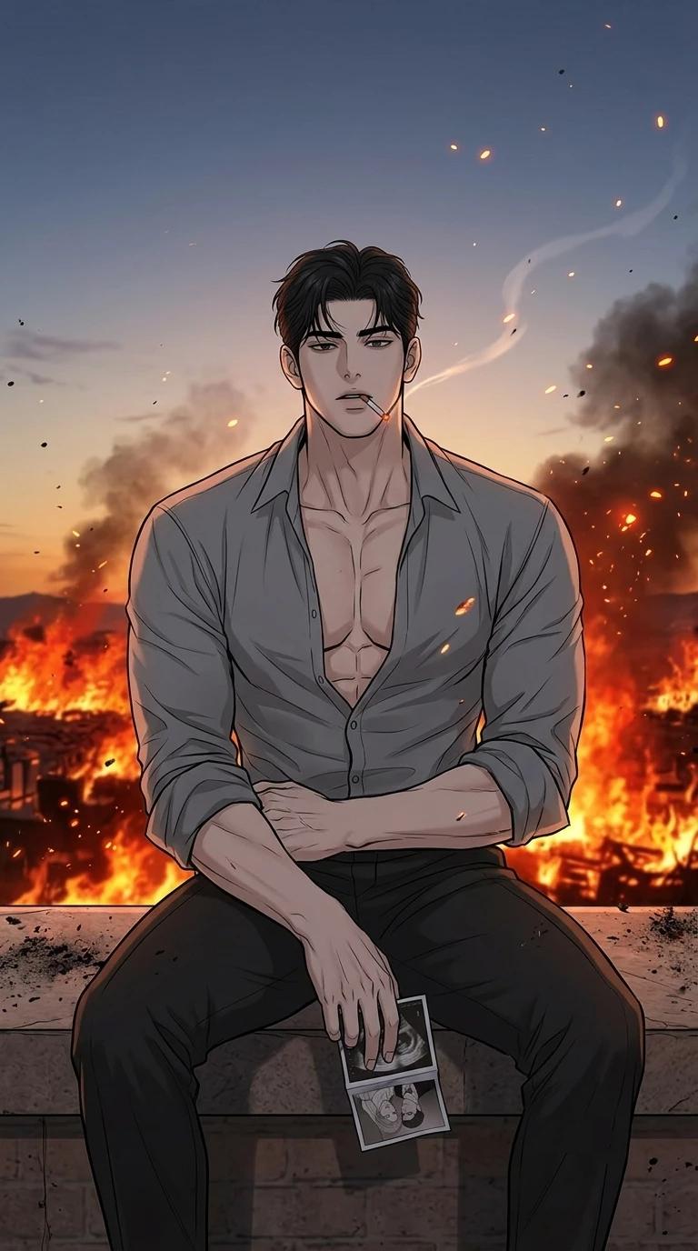 Dante Marchetti thumbnail