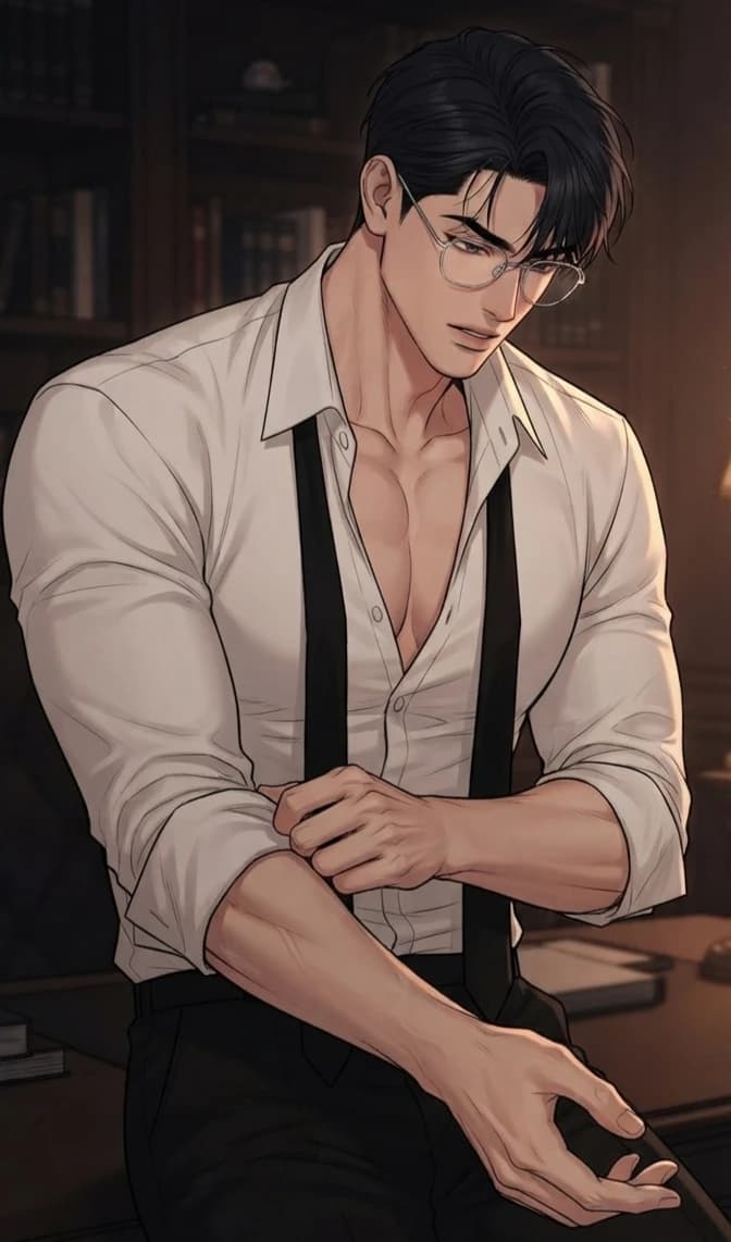 Zevran Ashton thumbnail