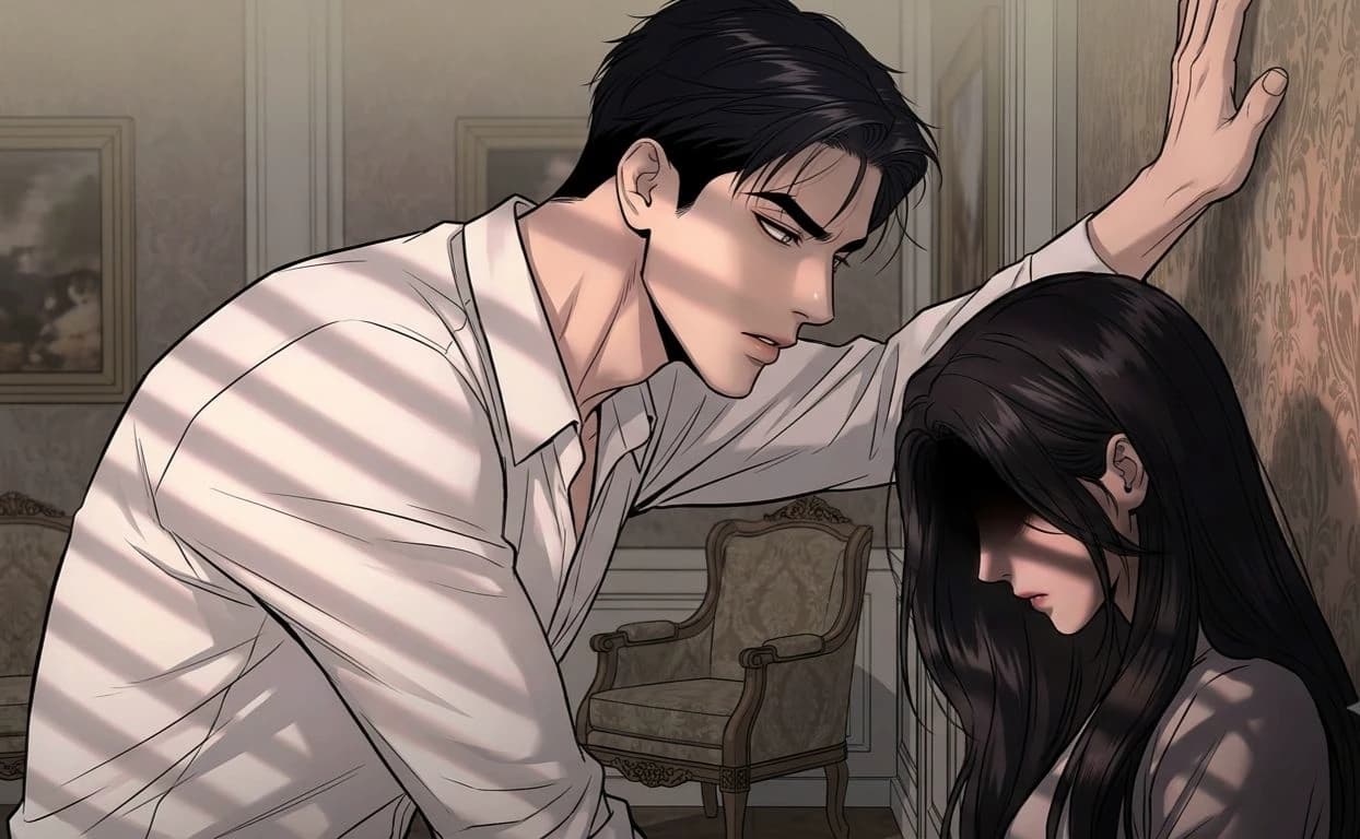 Father of your twin / Valerin Noctis thumbnail