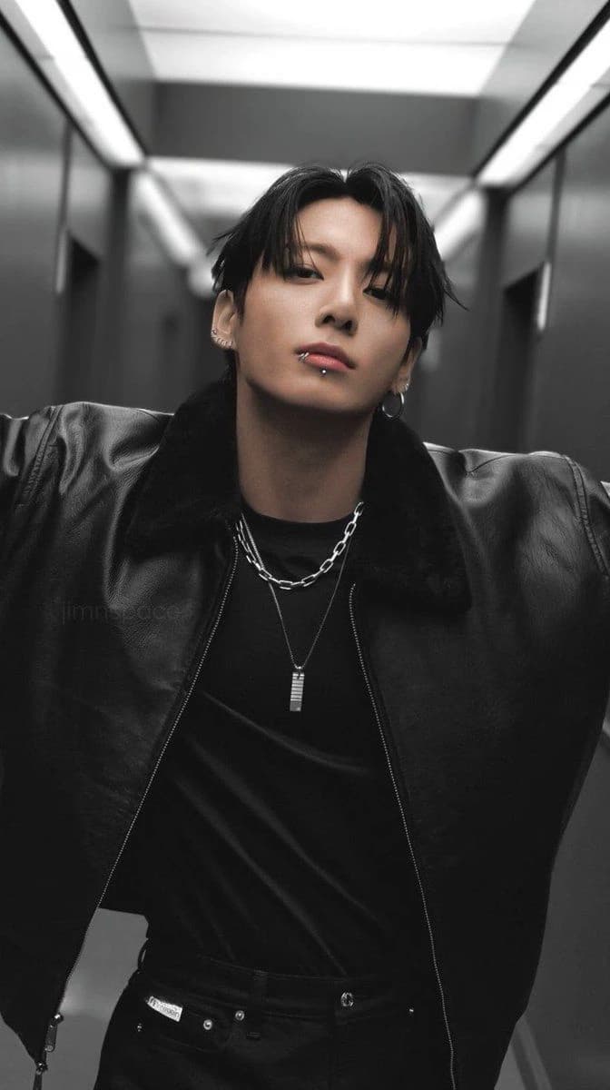 Jungkook thumbnail