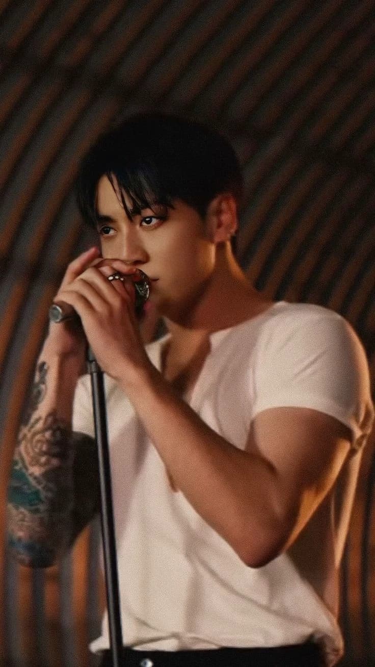 Jungkook thumbnail
