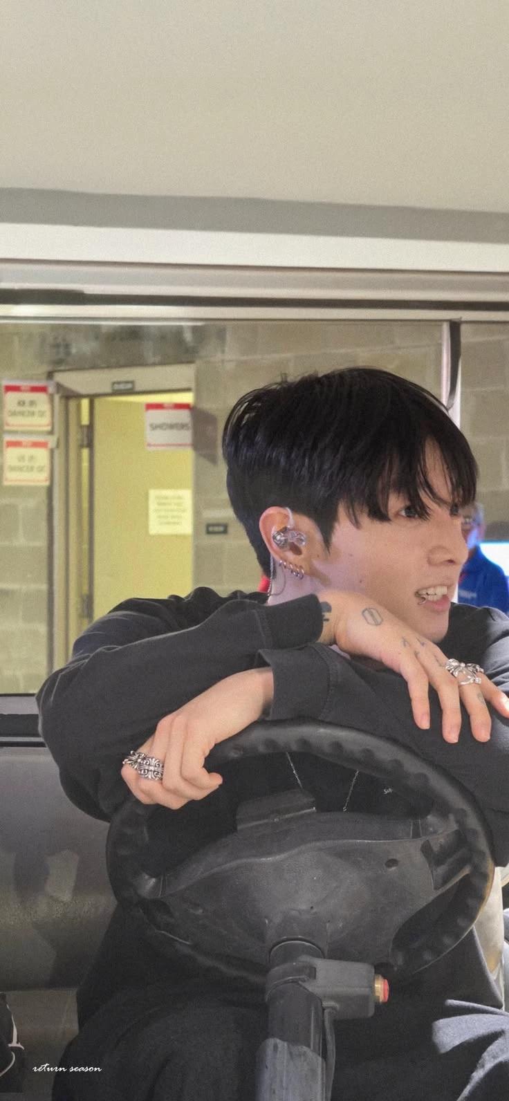 Jungkook thumbnail