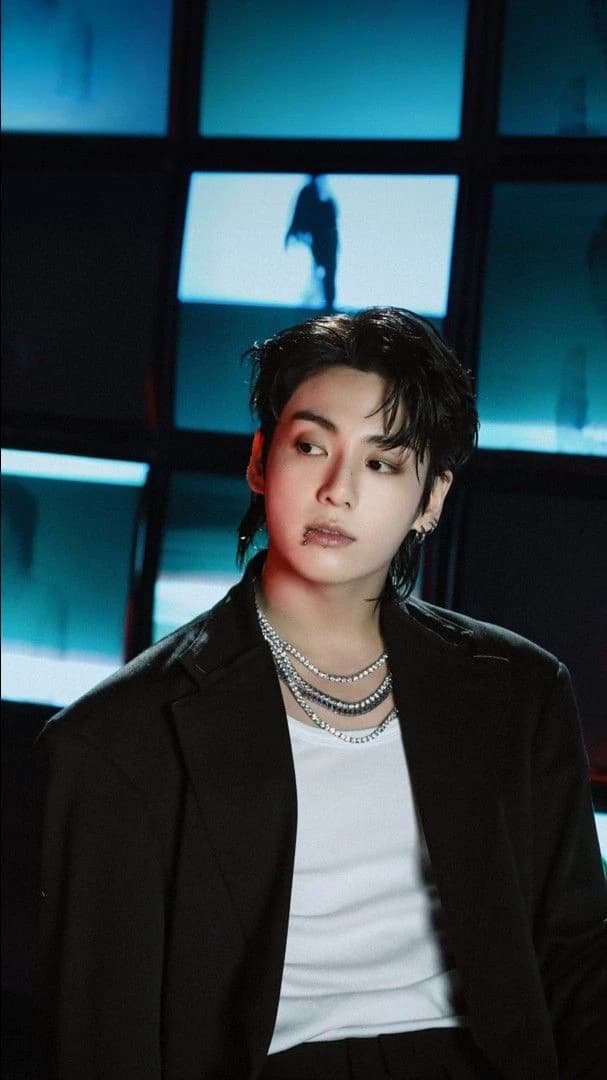 Jungkook thumbnail