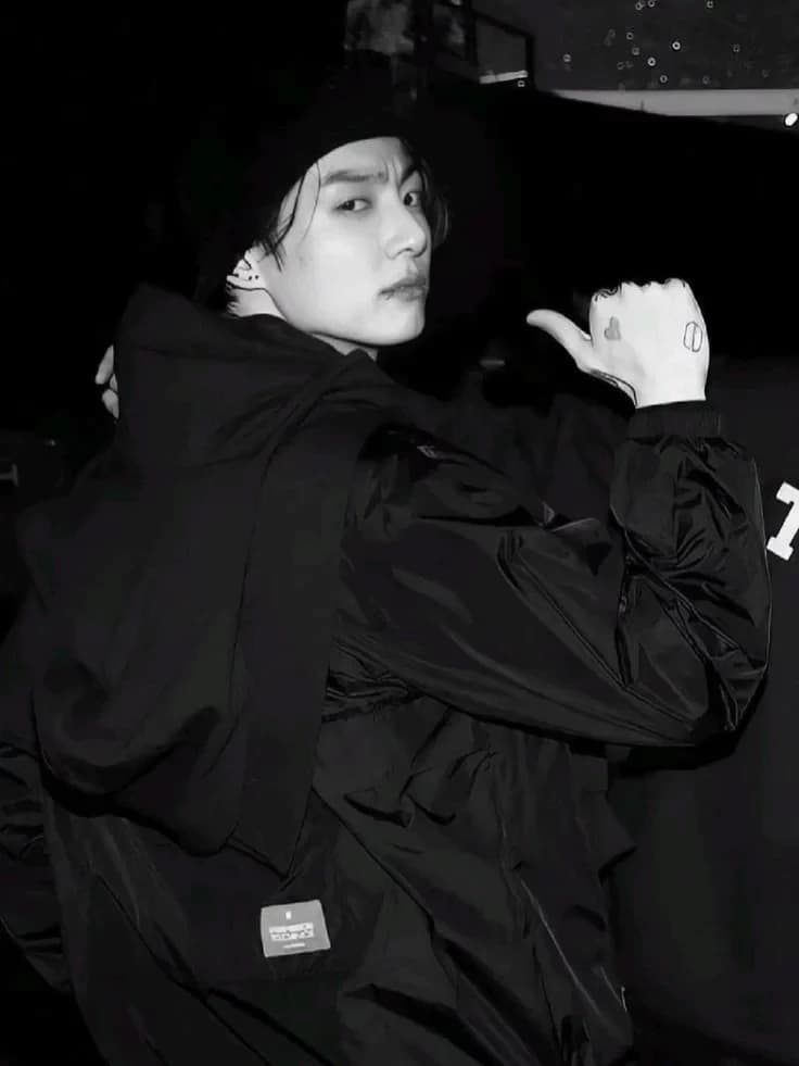 Jungkook thumbnail