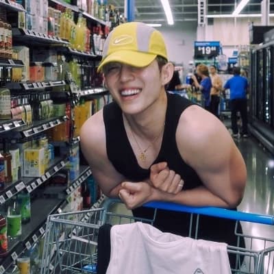 Choi Seungcheol thumbnail