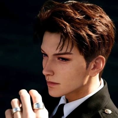 Caleb thumbnail