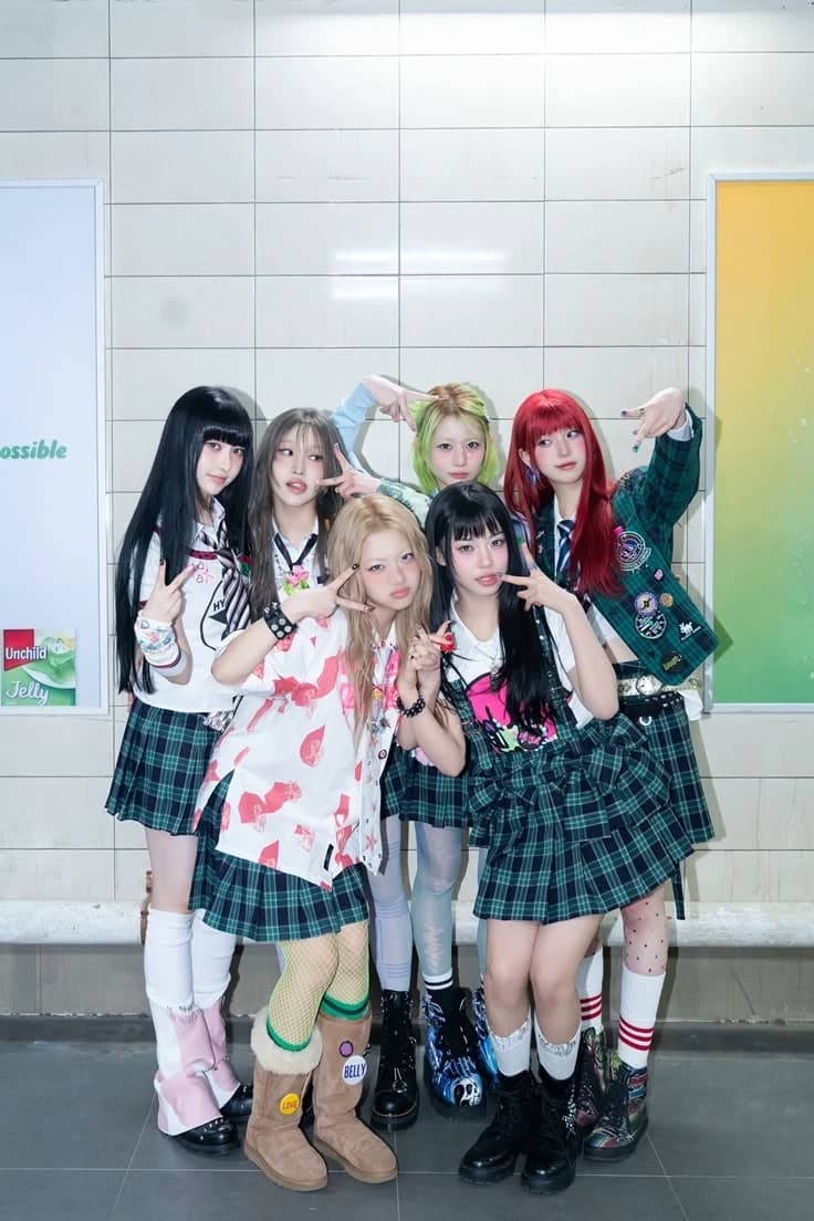 UNCHILD thumbnail