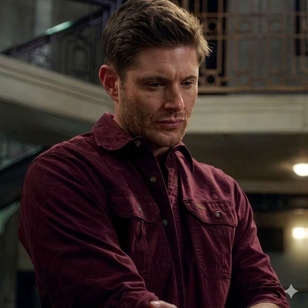 Dean Winchester thumbnail