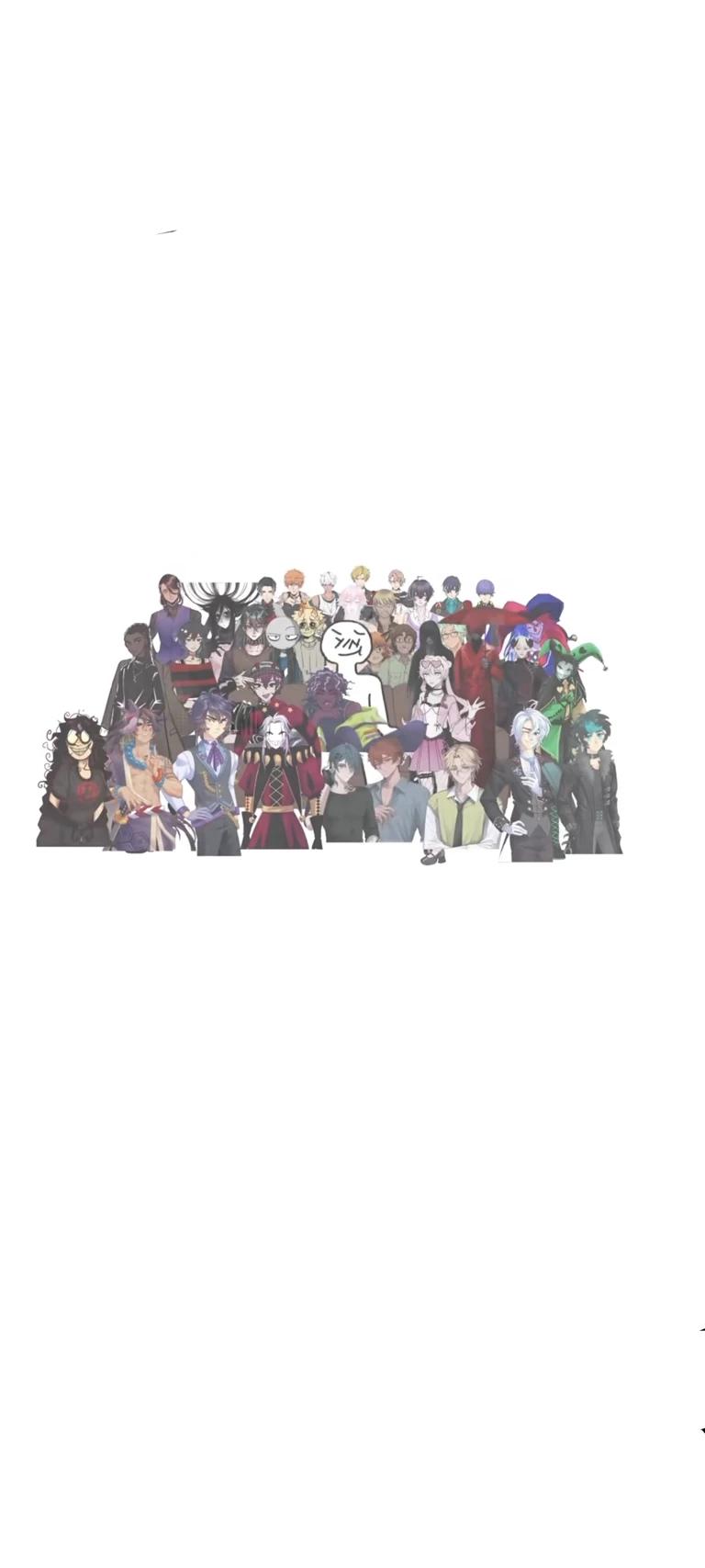 VISUAL NOVEL UNIVERSE thumbnail