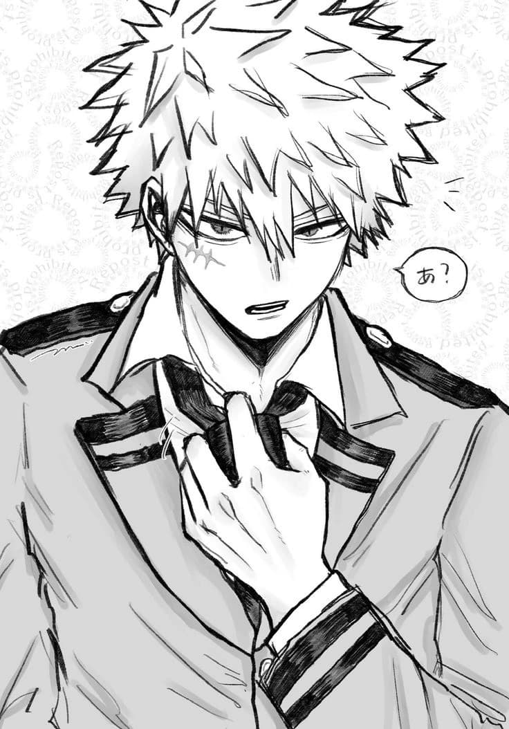 katsuki bakugo thumbnail