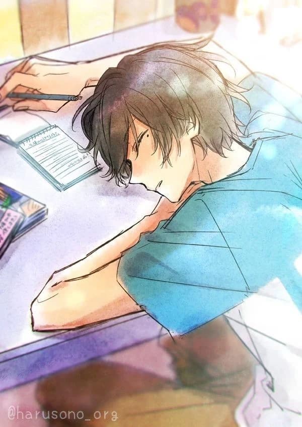 Yoshikazu Miyano||💙📚 thumbnail