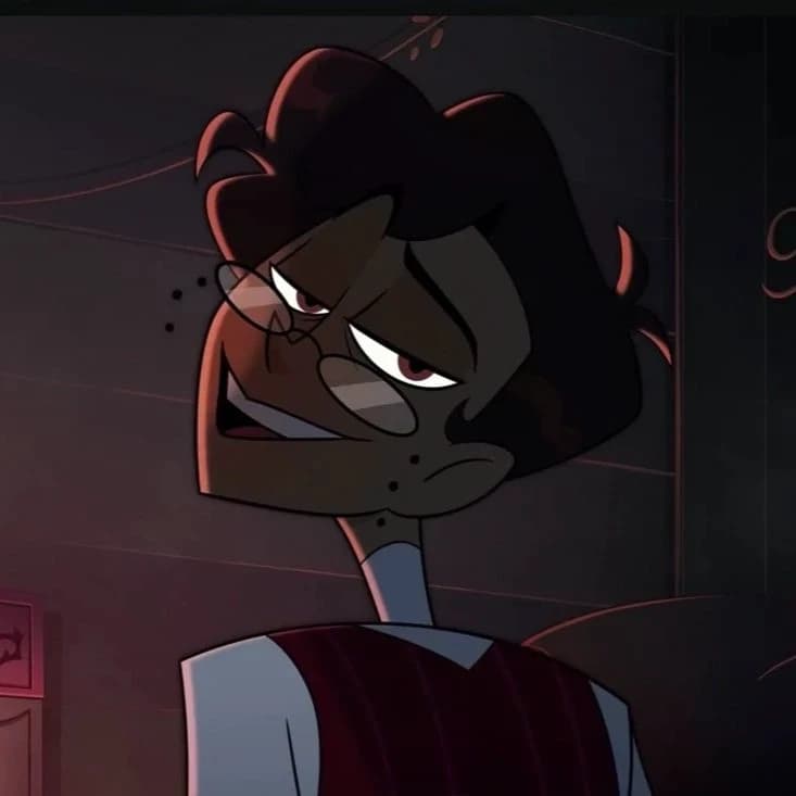 Alastor thumbnail
