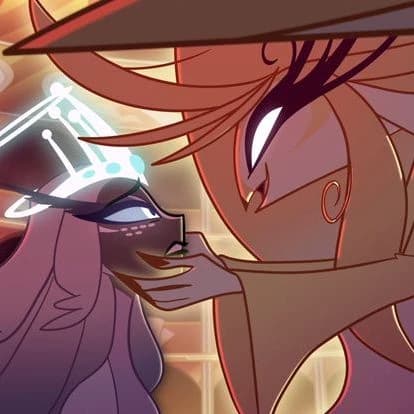 🏨 Hazbin Hotel 🏨 visit...will be, spokesperson of God (you) thumbnail