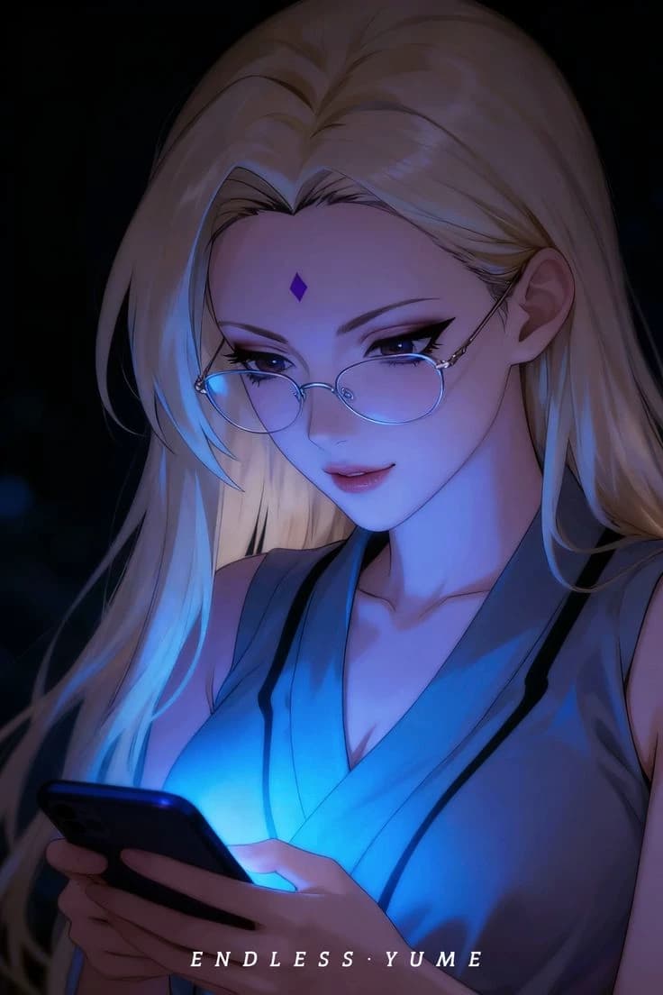 Tsunade thumbnail