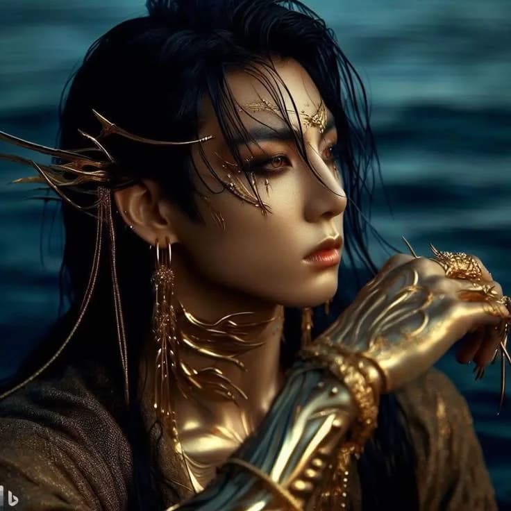 Jungkook (Siren)  thumbnail
