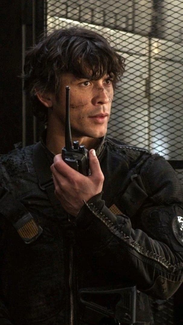 Bellamy blake thumbnail