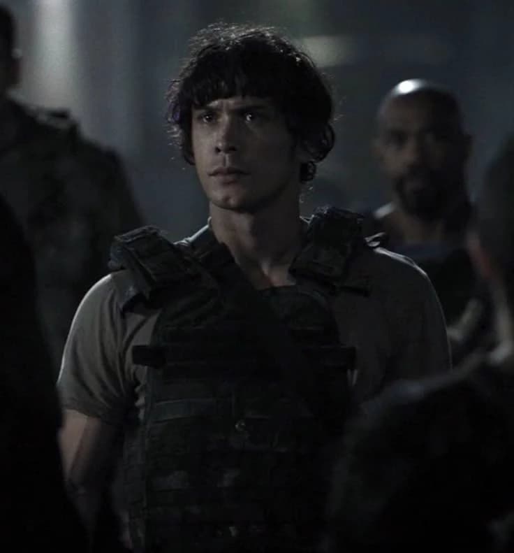 bellamy blake thumbnail