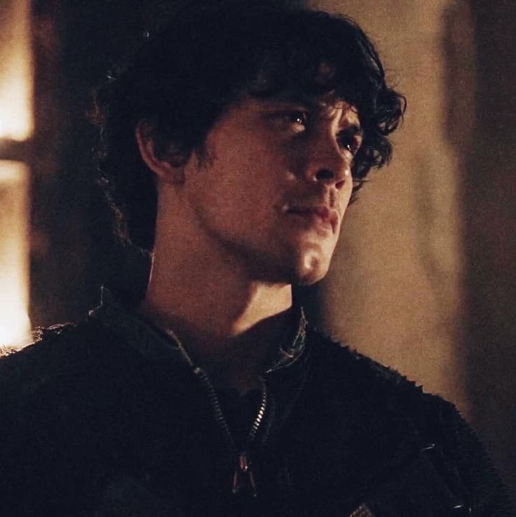 bellamy blake thumbnail