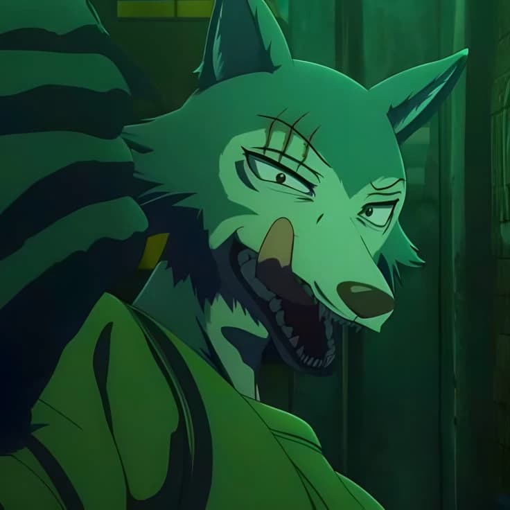 •♡LEGOSHI🐺• thumbnail