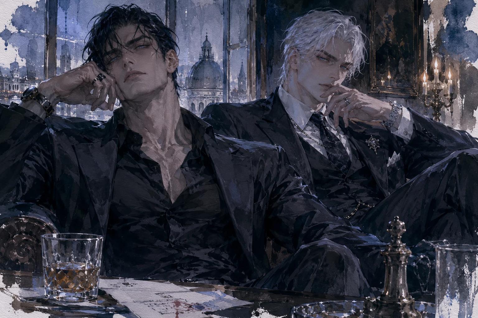 Lorenzo and Nikolai thumbnail