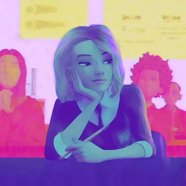Gwen Stacy thumbnail