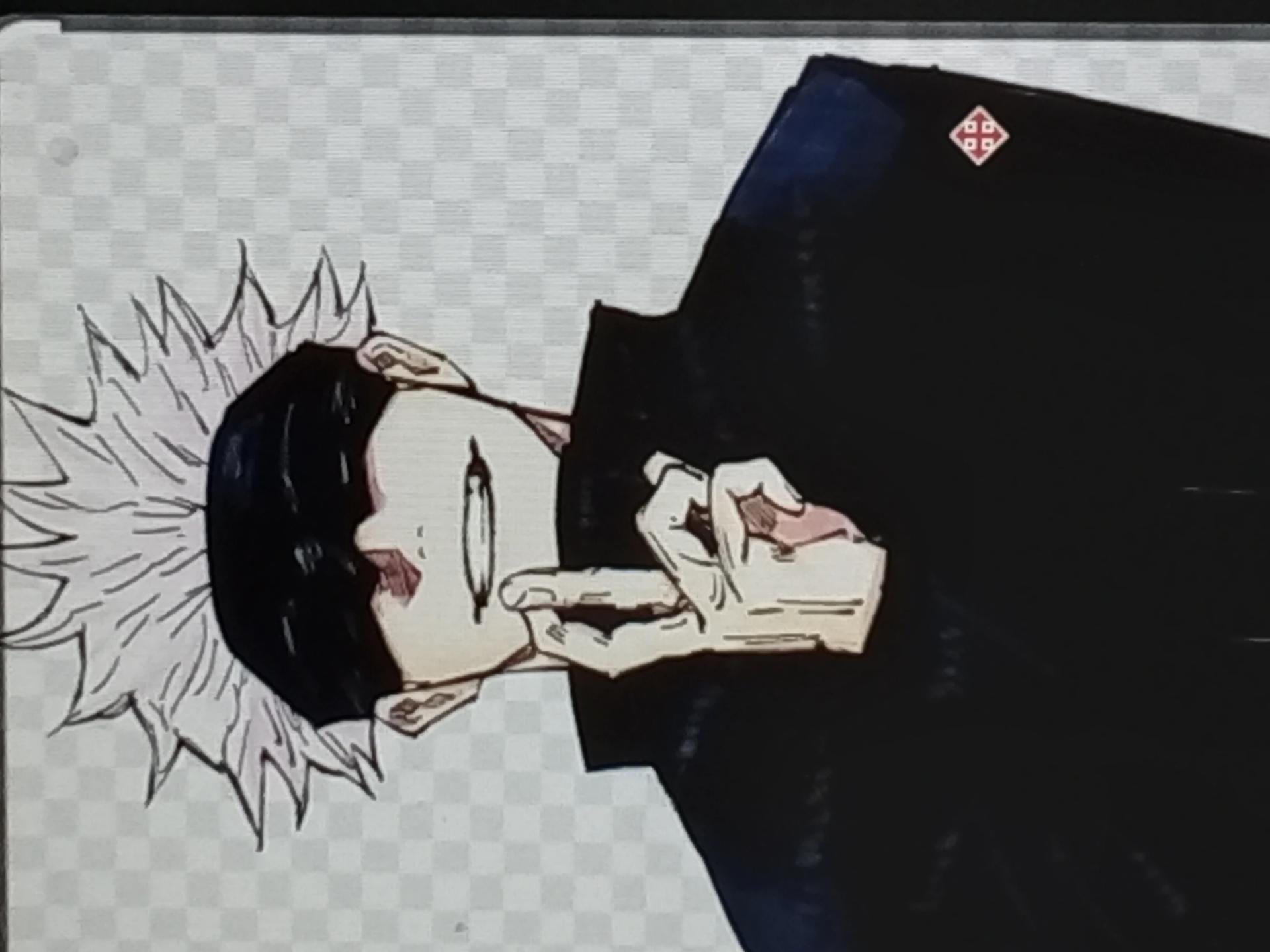 Gojo clan RP thumbnail